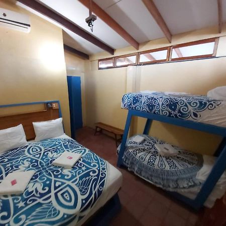Hotel Casa Benjamin Linder Managua Esterno foto